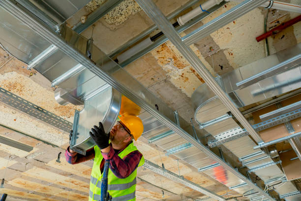 Best 24/7 HVAC Repair  in Bay Hill, FL