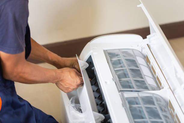 Best HVAC Replacement Cost  in Bay Hill, FL