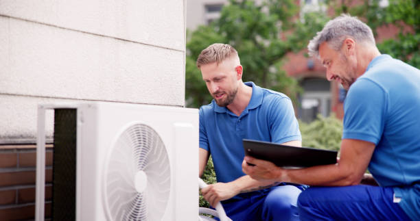 HVAC Air Duct Cleaning in Bay Hill, FL
