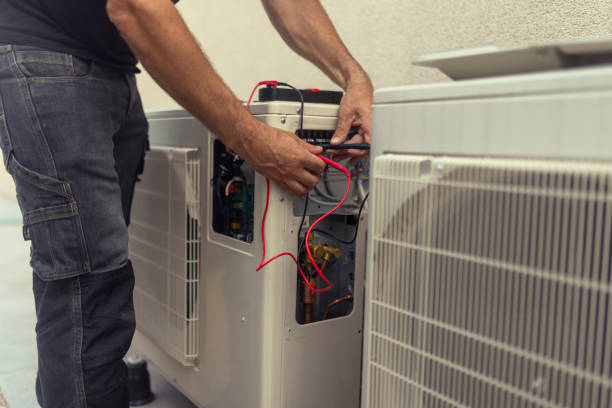 Best Affordable HVAC Services  in Bay Hill, FL