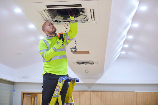 Best HVAC Installation Services  in Bay Hill, FL